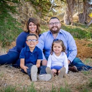 Meet your Posher, Lucy